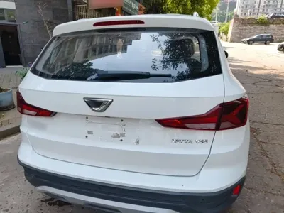Jetta VS5