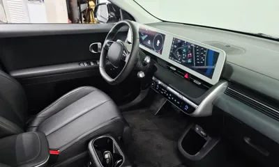 Hyundai Ioniq5