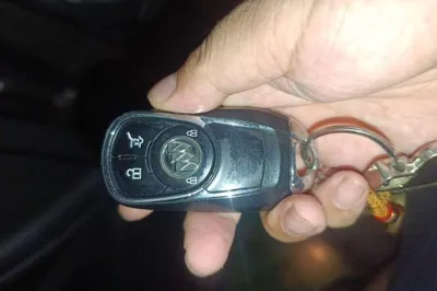Buick Envision