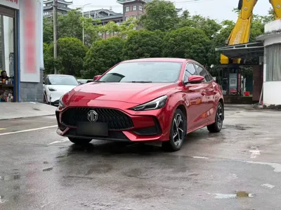 MG 5