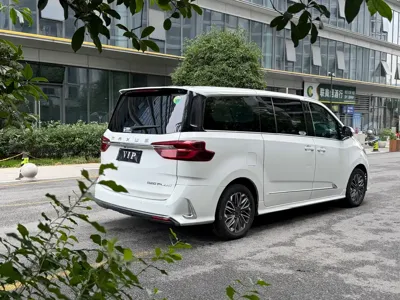 大通 G20