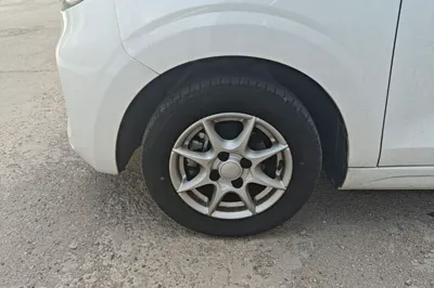 Roewe Clever