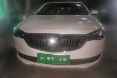Buick GT