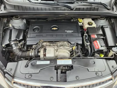 ChevroletGMDaewoo Orlando