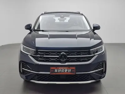 Volkswagen X