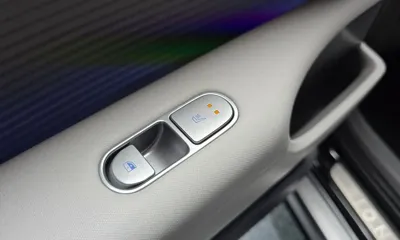 Hyundai Ioniq6