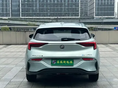 Buick Velite 6