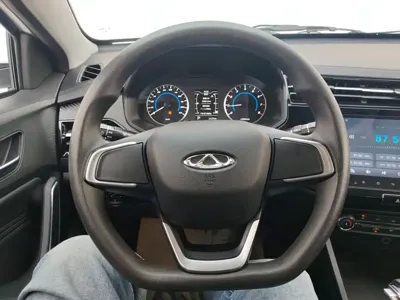 Chery Tiggo 3x