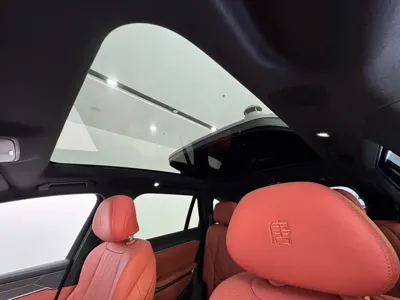 BYD Tang L