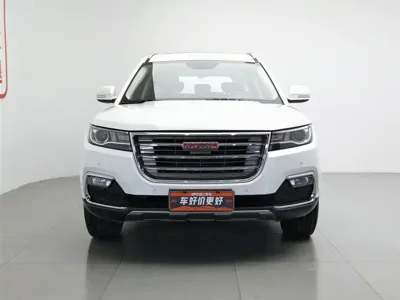 Haval H7