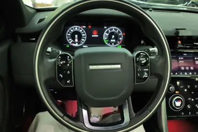 Land Rover Discovery Sport New Energy