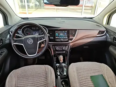 Buick Encore