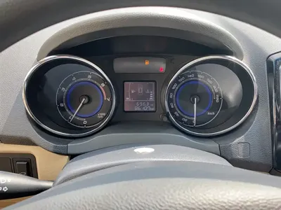 Chery E3