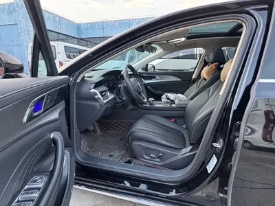 Hongqi Hongqi H5