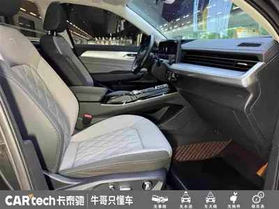 Volkswagen Tavendor