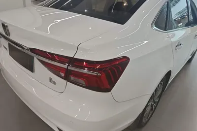 Roewe i6