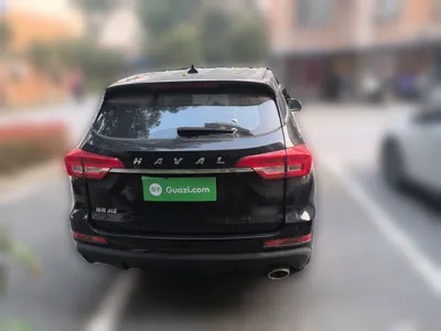 Haval M6