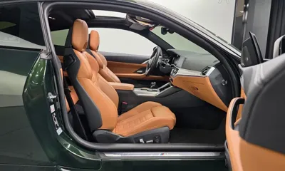 BMW 4-Series
