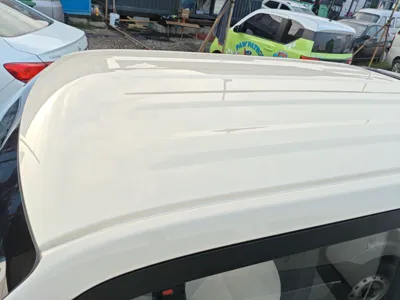 Geely Galaxy Panda