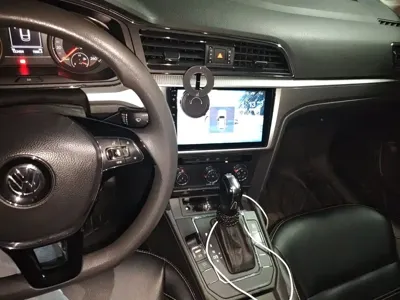 Volkswagen Lamando