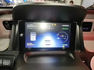 Wuling MINIEV