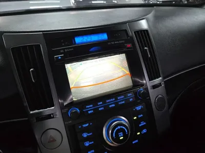Hyundai Veracruz