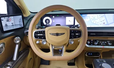 Genesis GV60