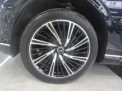Xpeng G9