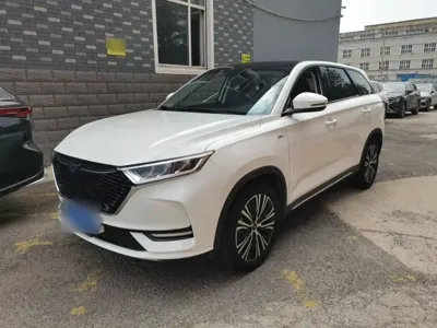 Oshan Oushang X7