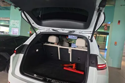Li Auto L7