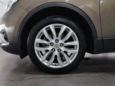 Buick Envision Plus