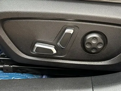 Geely Xingrui