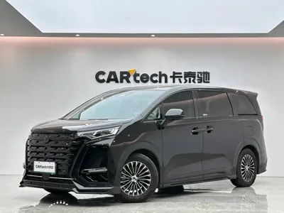 Denza Denza D9