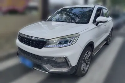 Leopaard CS9