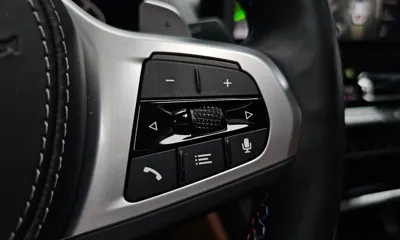 BMW 8-Series