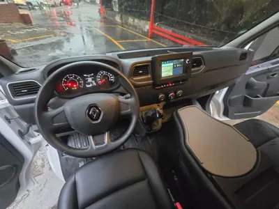 Renault-KoreaSamsung Master