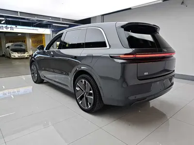 Li Auto Li L8