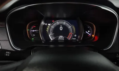 Renault-KoreaSamsung SM6