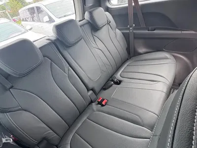 Maxus G20