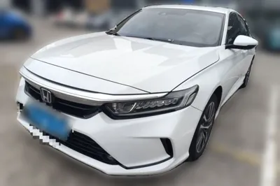 Honda Inspire