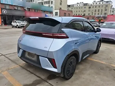 BYD Seagull