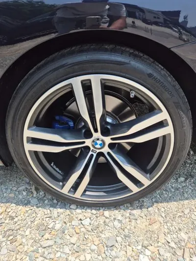 BMW Gran Turismo