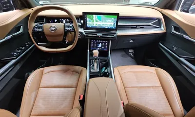 KG_Mobility_Ssangyong Torres