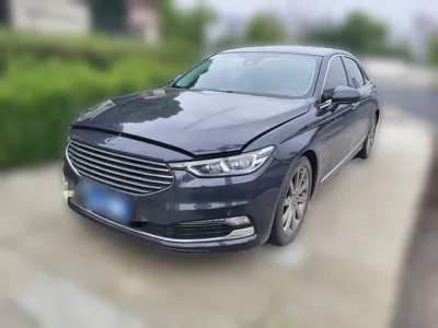 Ford Taurus