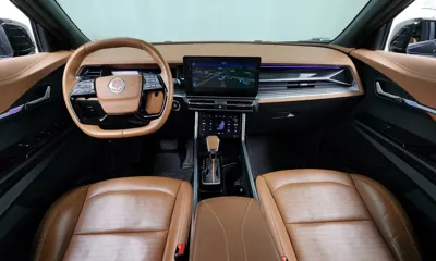 KG_Mobility_Ssangyong Torres