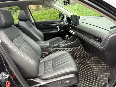 Honda Breeze