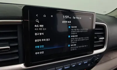 Hyundai Venue