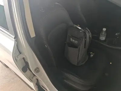 Geely Emgrand GS