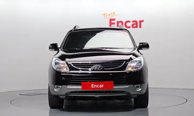 Hyundai Veracruz