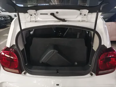 Roewe Clever